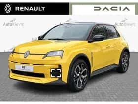 Renault 5 (2026) thumbnail 1