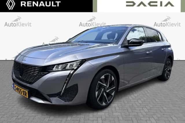 Peugeot 308 (2023) thumbnail 1