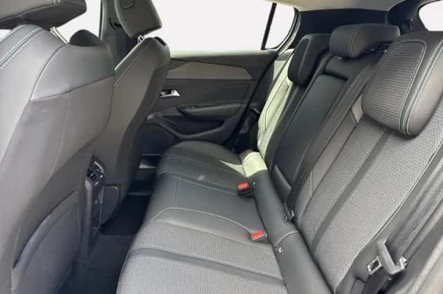 Peugeot 308 (2023) thumbnail 11