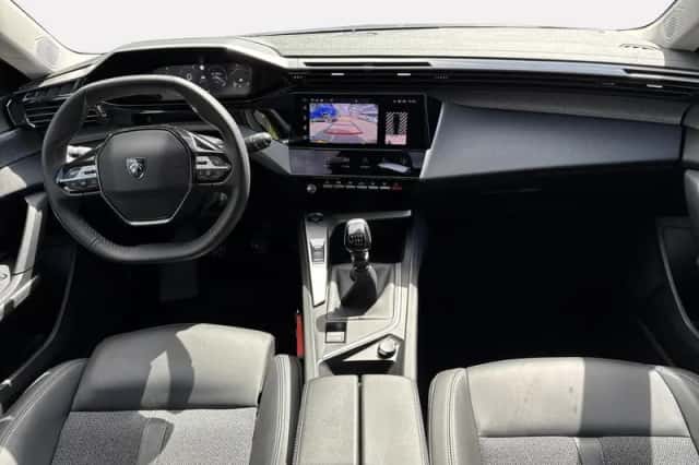 Peugeot 308 (2023) thumbnail 13