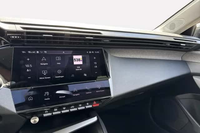 Peugeot 308 (2023) thumbnail 20
