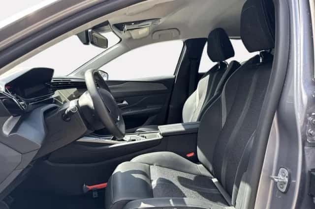 Peugeot 308 (2023) thumbnail 22