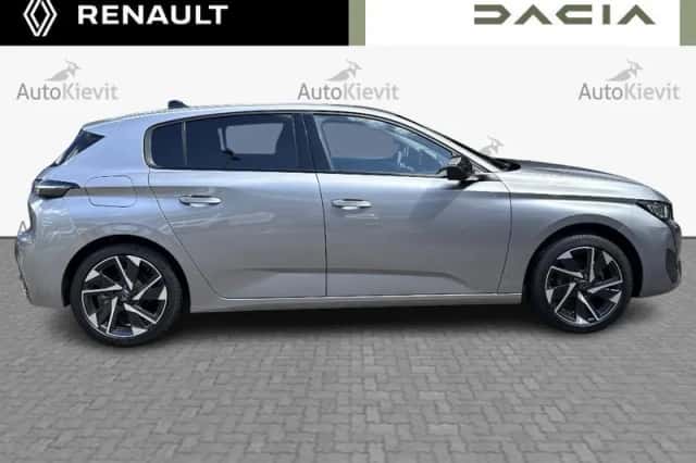 Peugeot 308 (2023) thumbnail 4