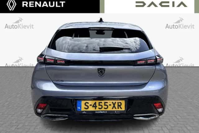Peugeot 308 (2023) thumbnail 6