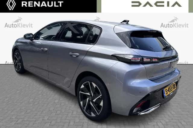 Peugeot 308 (2023) thumbnail 7