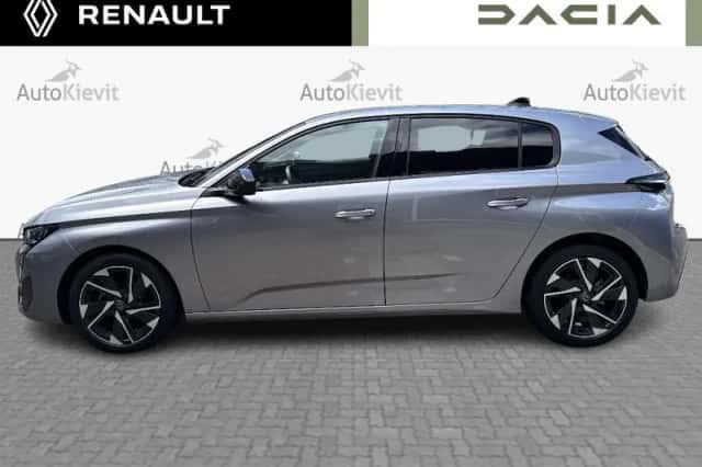 Peugeot 308 (2023) thumbnail 8