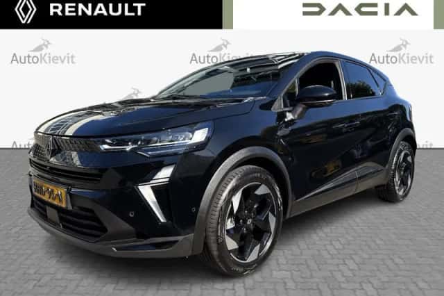 Renault Captur (2025) thumbnail 1