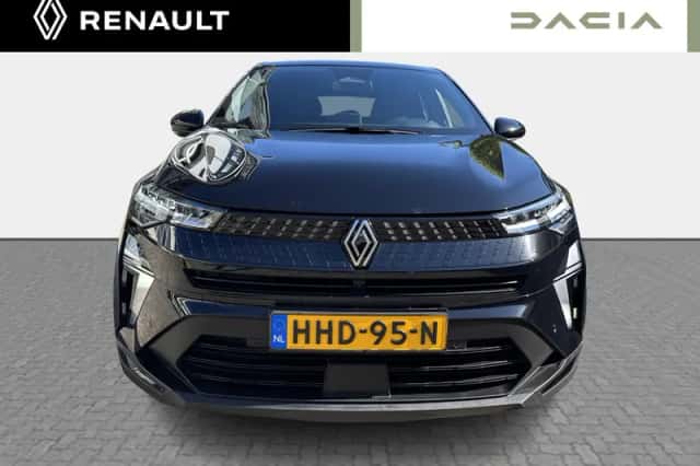 Renault Captur (2025) thumbnail 2