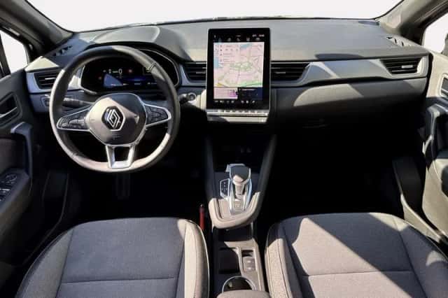 Renault Captur (2025) thumbnail 13