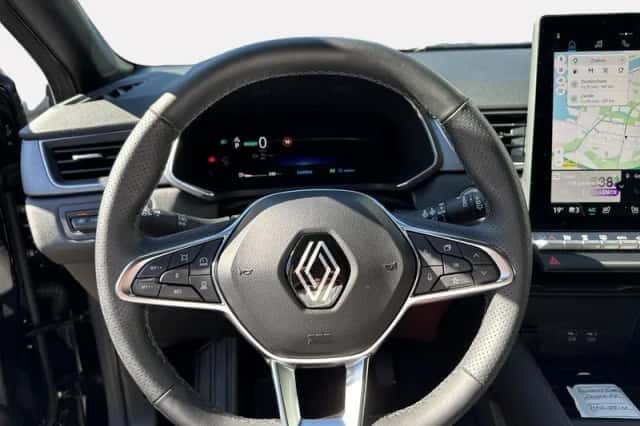 Renault Captur (2025) thumbnail 16