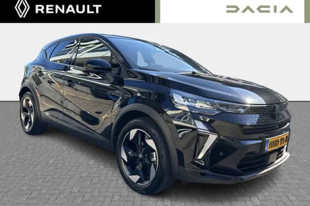 Renault Captur (2025) thumbnail 3