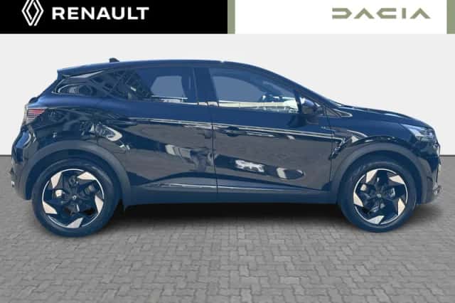 Renault Captur (2025) thumbnail 4