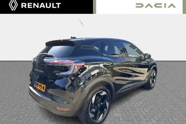 Renault Captur (2025) thumbnail 5