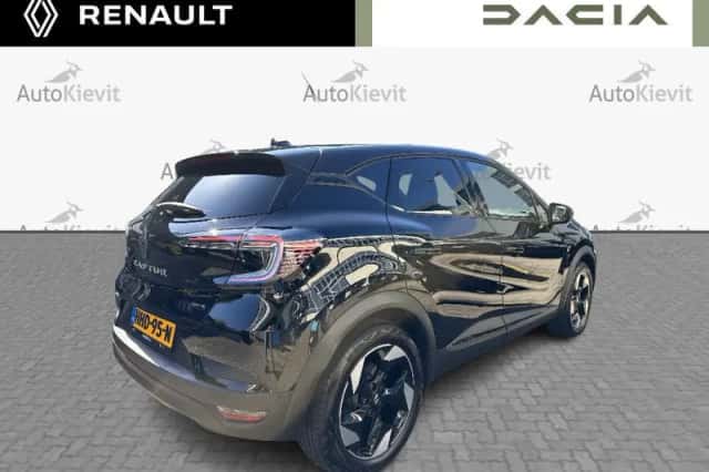 Renault Captur (2025) thumbnail 5