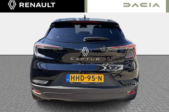 Renault Captur (2025) thumbnail 6