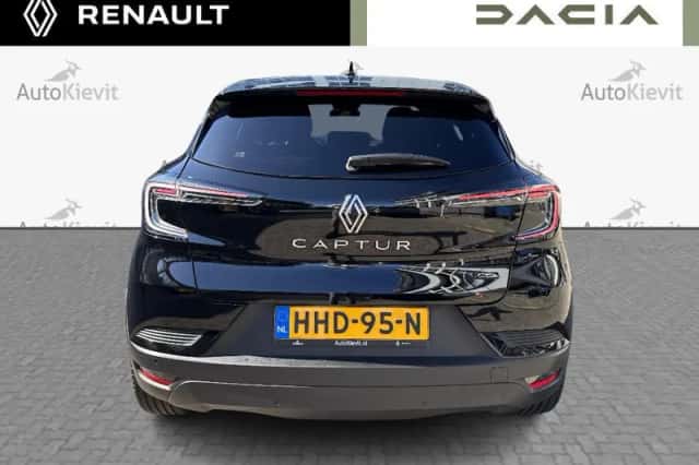 Renault Captur (2025) thumbnail 6