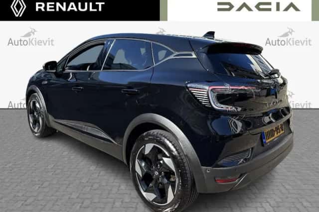 Renault Captur (2025) thumbnail 7