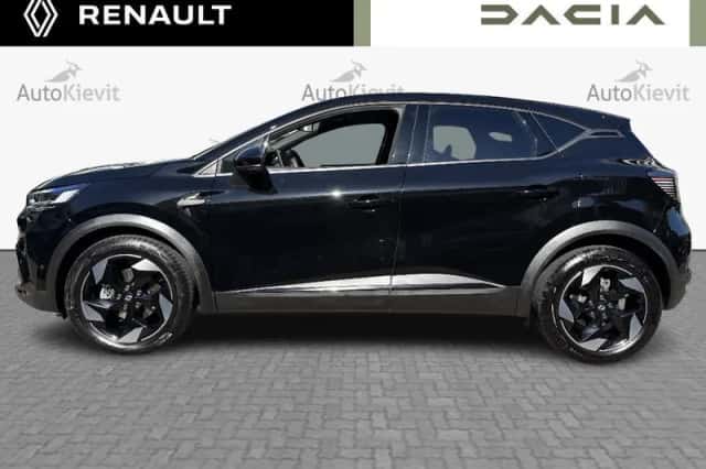 Renault Captur (2025) thumbnail 8
