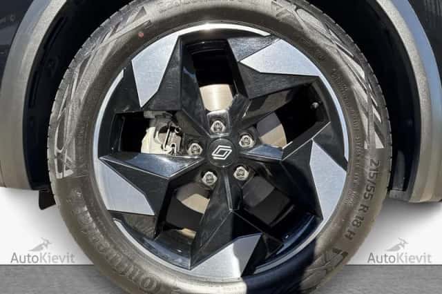 Renault Captur (2025) thumbnail 9