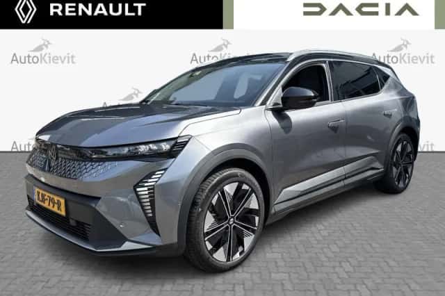 Renault Scénic (2026) thumbnail 1