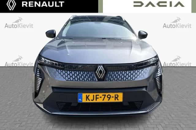 Renault Scénic (2026) thumbnail 2