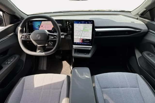 Renault Scénic (2026) thumbnail 13