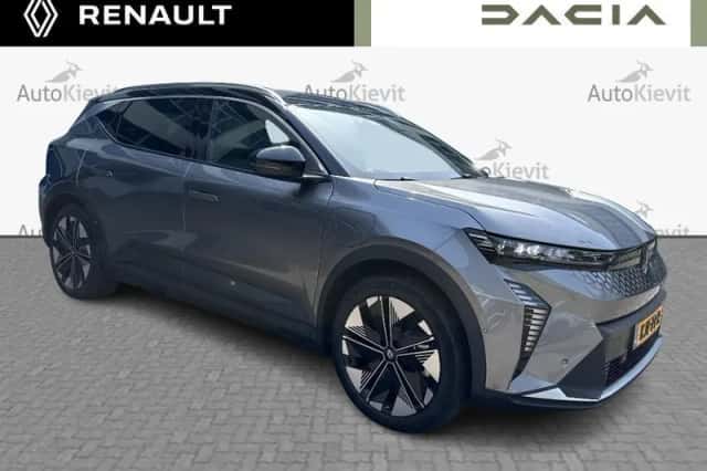 Renault Scénic (2026) thumbnail 3