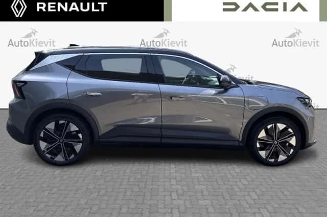 Renault Scénic (2026) thumbnail 4