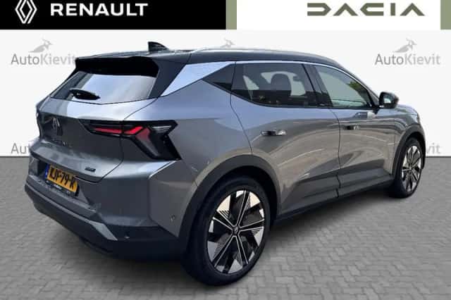 Renault Scénic (2026) thumbnail 5