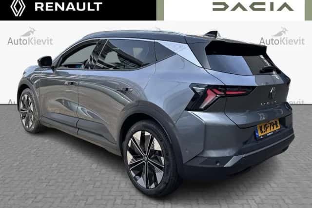 Renault Scénic (2026) thumbnail 7