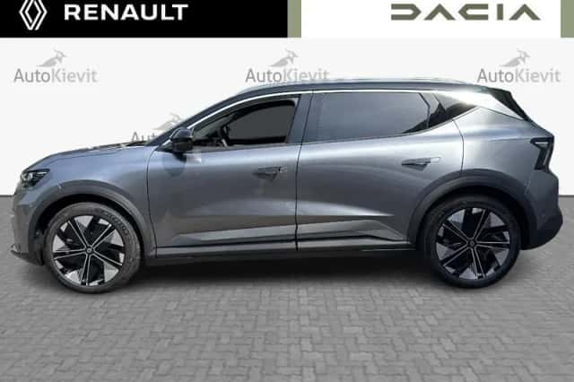 Renault Scénic (2026) thumbnail 8