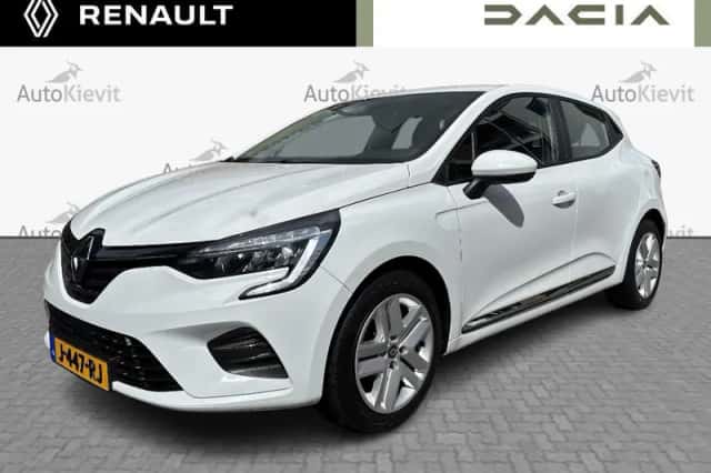 Renault Clio (2020) thumbnail 1