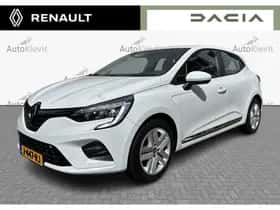 Renault Clio (2020) thumbnail 1