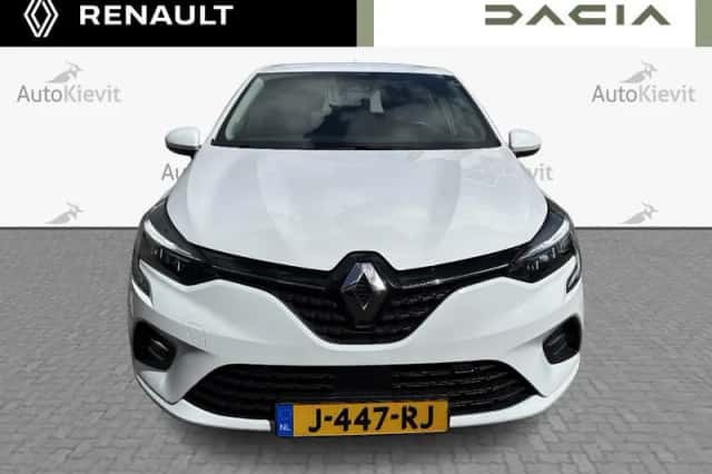 Renault Clio (2020) thumbnail 2