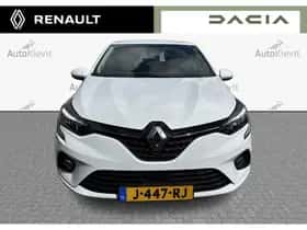 Renault Clio (2020) thumbnail 2