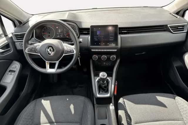 Renault Clio (2020) thumbnail 13