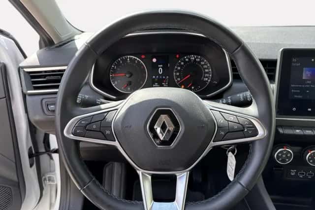 Renault Clio (2020) thumbnail 16