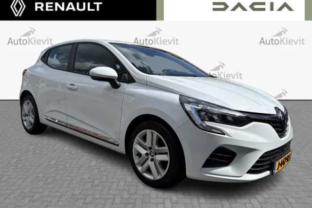 Renault Clio (2020) thumbnail 3