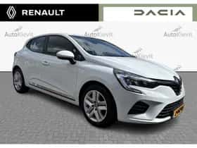Renault Clio (2020) thumbnail 3
