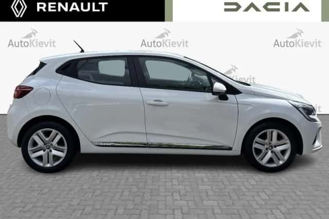 Renault Clio (2020) thumbnail 4