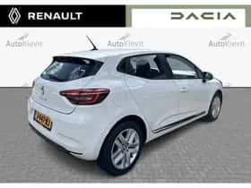 Renault Clio (2020) thumbnail 5