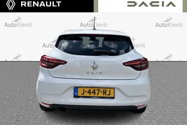 Renault Clio (2020) thumbnail 6