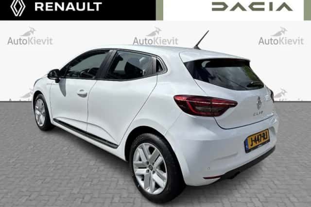 Renault Clio (2020) thumbnail 7
