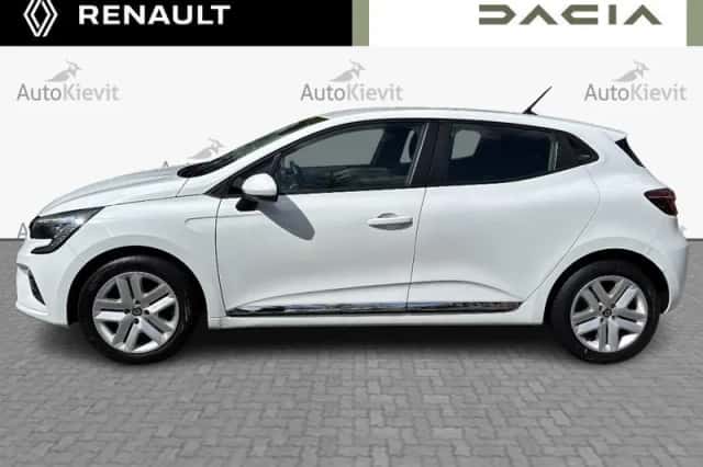 Renault Clio (2020) thumbnail 8