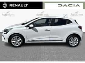 Renault Clio (2020) thumbnail 8