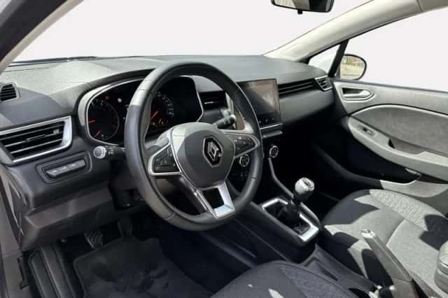 Renault Clio (2020) thumbnail 10