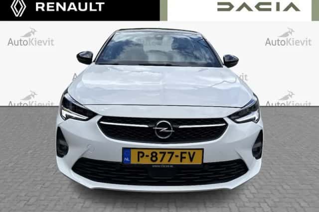 Opel Corsa (2021) thumbnail 2