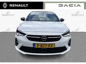 Opel Corsa (2021) thumbnail 2