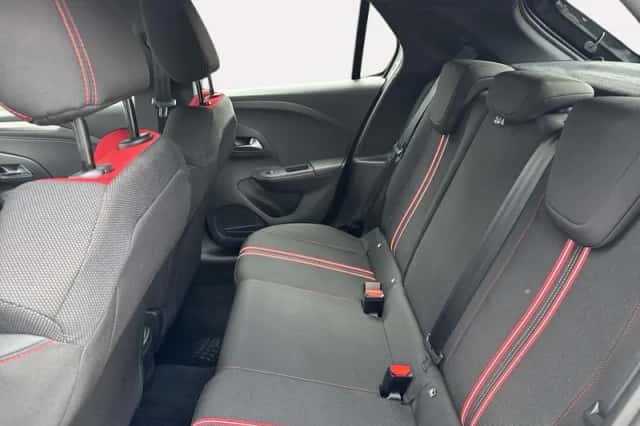 Opel Corsa (2021) thumbnail 11