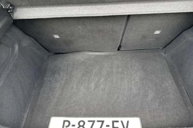 Opel Corsa (2021) thumbnail 12